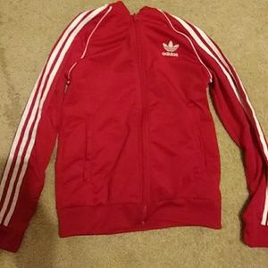 Adidas Jacket